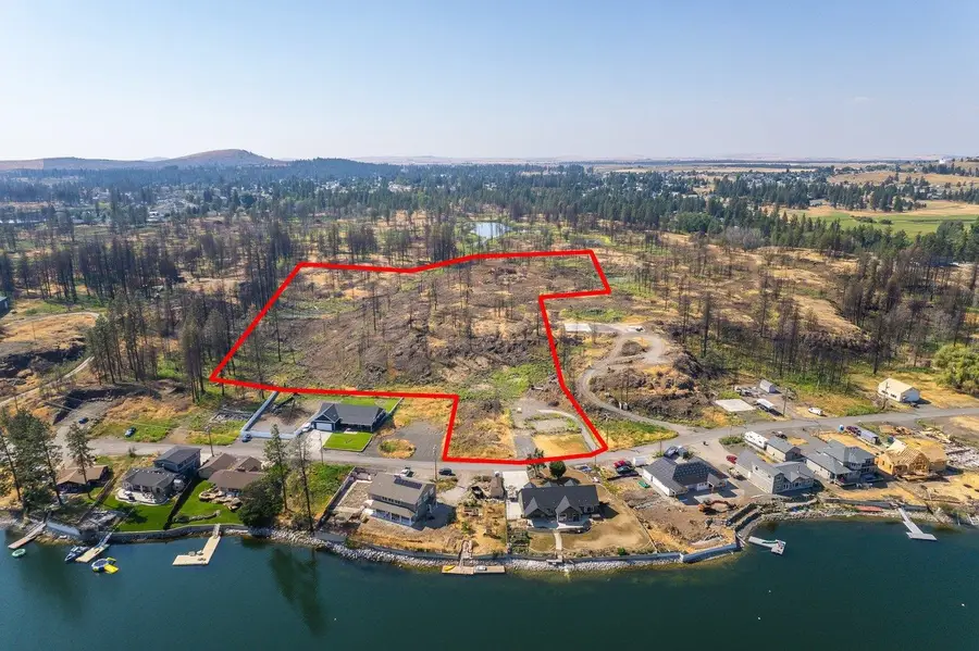 9508 S Freeman Dr, Medical Lake, WA 99022 - Image #2