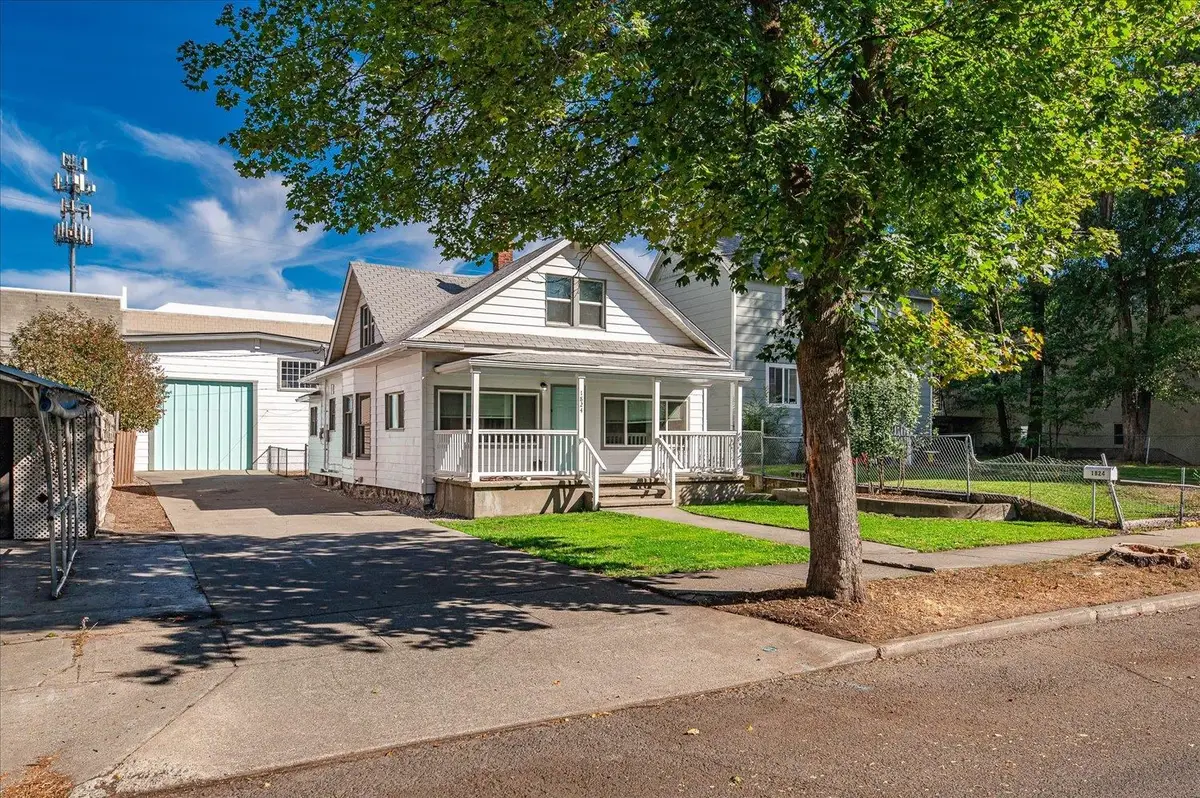 1824 W Sharp Ave, Spokane, WA 99201 - Image #1