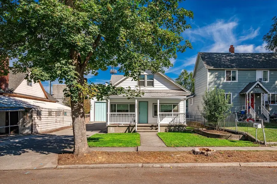 1824 W Sharp Ave, Spokane, WA 99201 - Image #2