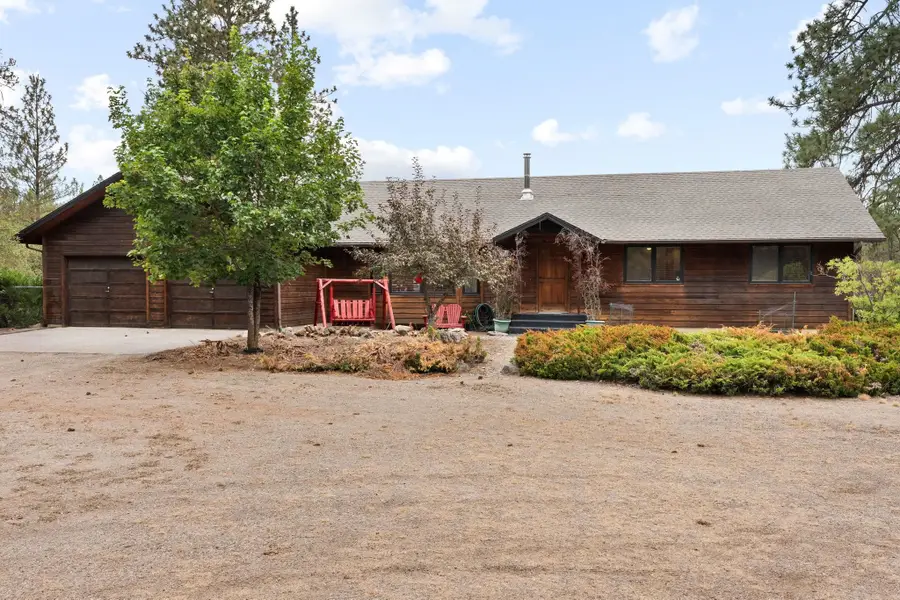 5323 E Quail Ln, Chattaroy, WA 99003 - #3