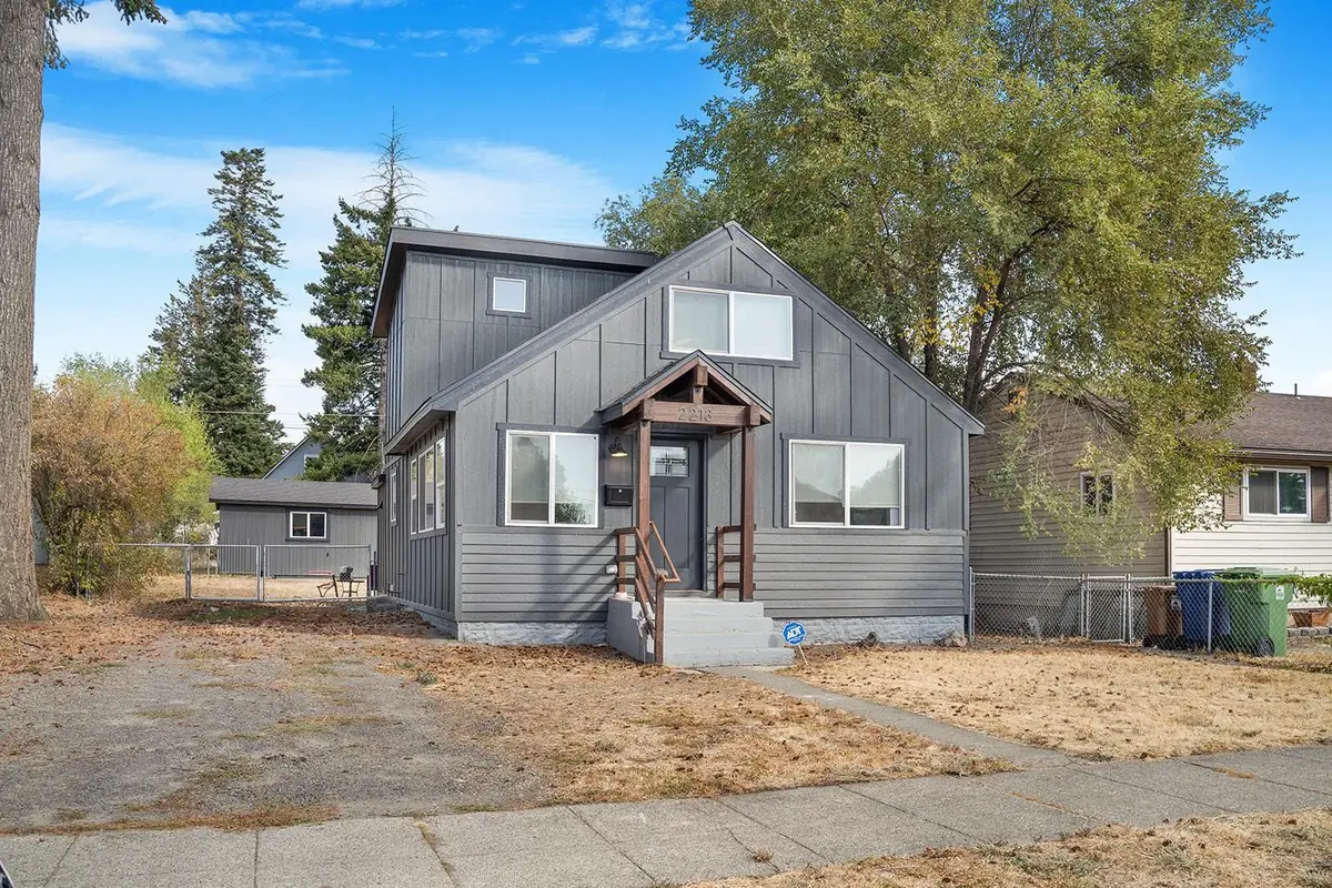2213 E E Gordon Ave, Spokane, WA 99207 - Image #1