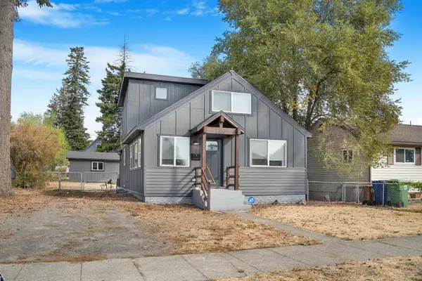 2213 E E Gordon Ave, Spokane, WA 99207