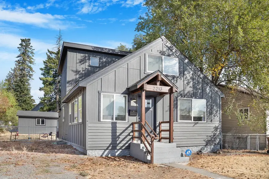 2213 E E Gordon Ave, Spokane, WA 99207 - Image #2