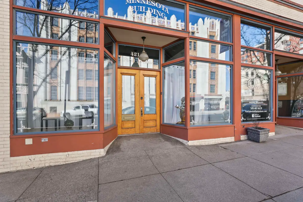 423 W 1st Ave #110, Spokane, WA 99201 - Image #1