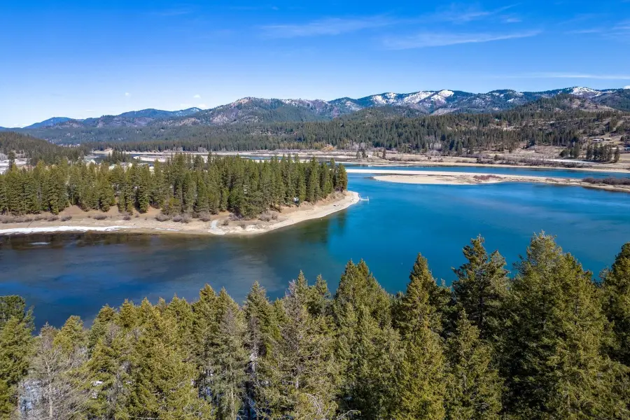 NKA N Union Ave, Newport, WA 99156 - #3