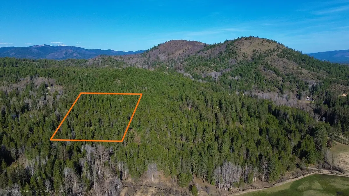 NNA Sleepy Hollow Ln, Newport, WA 99156 - Image #1