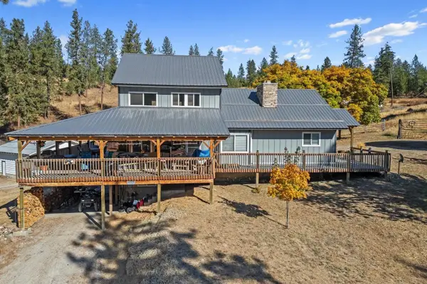 3226 Flyckt Rd, Chewelah, WA 99109