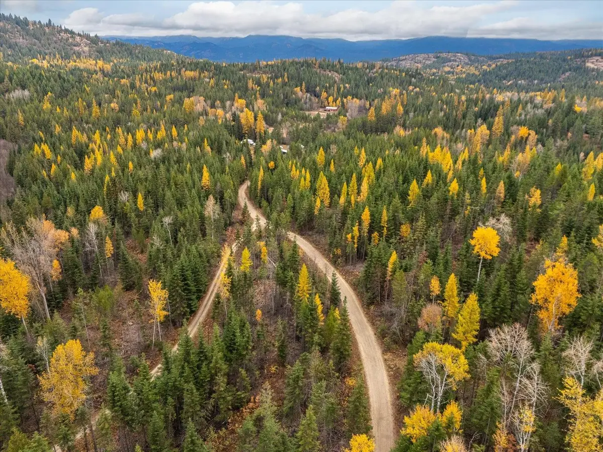 xxx Hershaw Rd. Rd, Newport, WA 99156 - Image #1