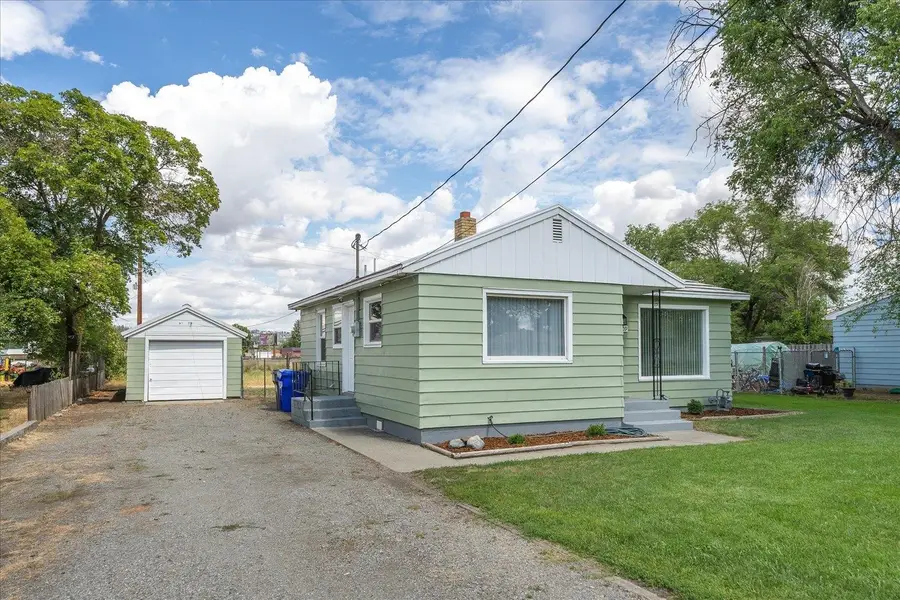 8209 E Knox Ave, Spokane Valley, WA 99212 - Image #3