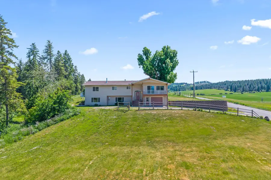 2829 Cottonwood Creek Rd, Chewelah, WA 99109 - Image #2