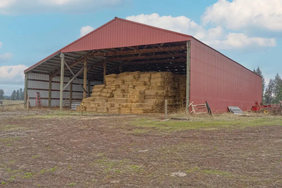 29210 N Spotted Rd, Deer Park, WA 99006 - Image #1