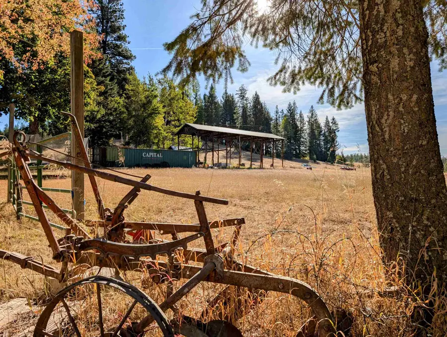 4439 Whittier Rd, Clayton, WA 99110 - Image #3