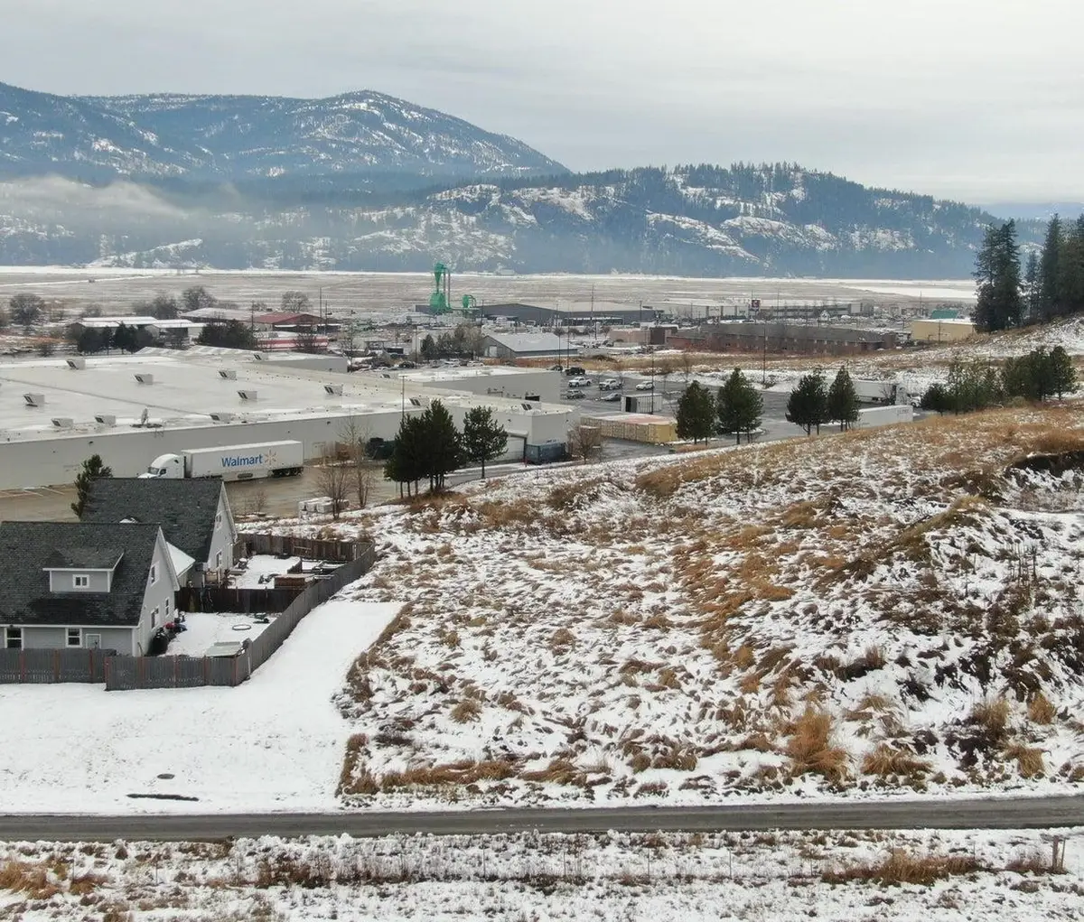 11XX N Railroad St, Colville, WA 99114-0000 - Image #1