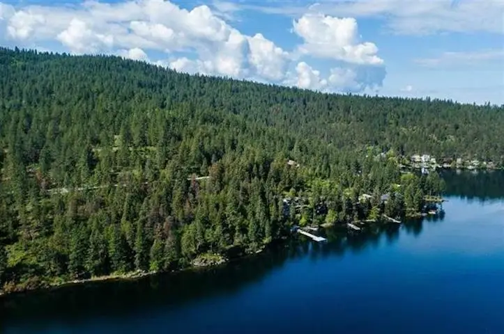 24269 E Liberty Creek Rd, Liberty Lake, WA 99019 - Image #1