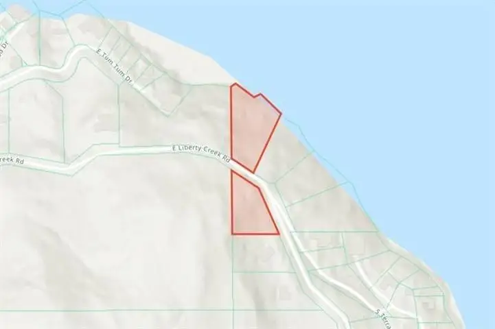 24269 E Liberty Creek Rd, Liberty Lake, WA 99019 - Image #2