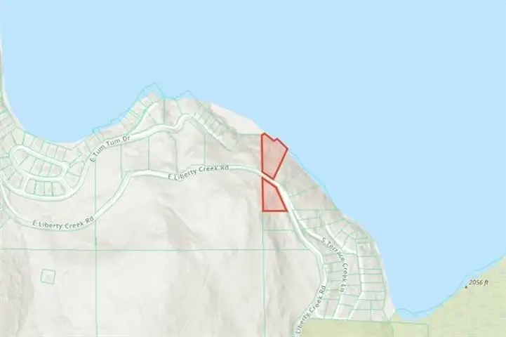 24269 E Liberty Creek Rd, Liberty Lake, WA 99019 - Image #3