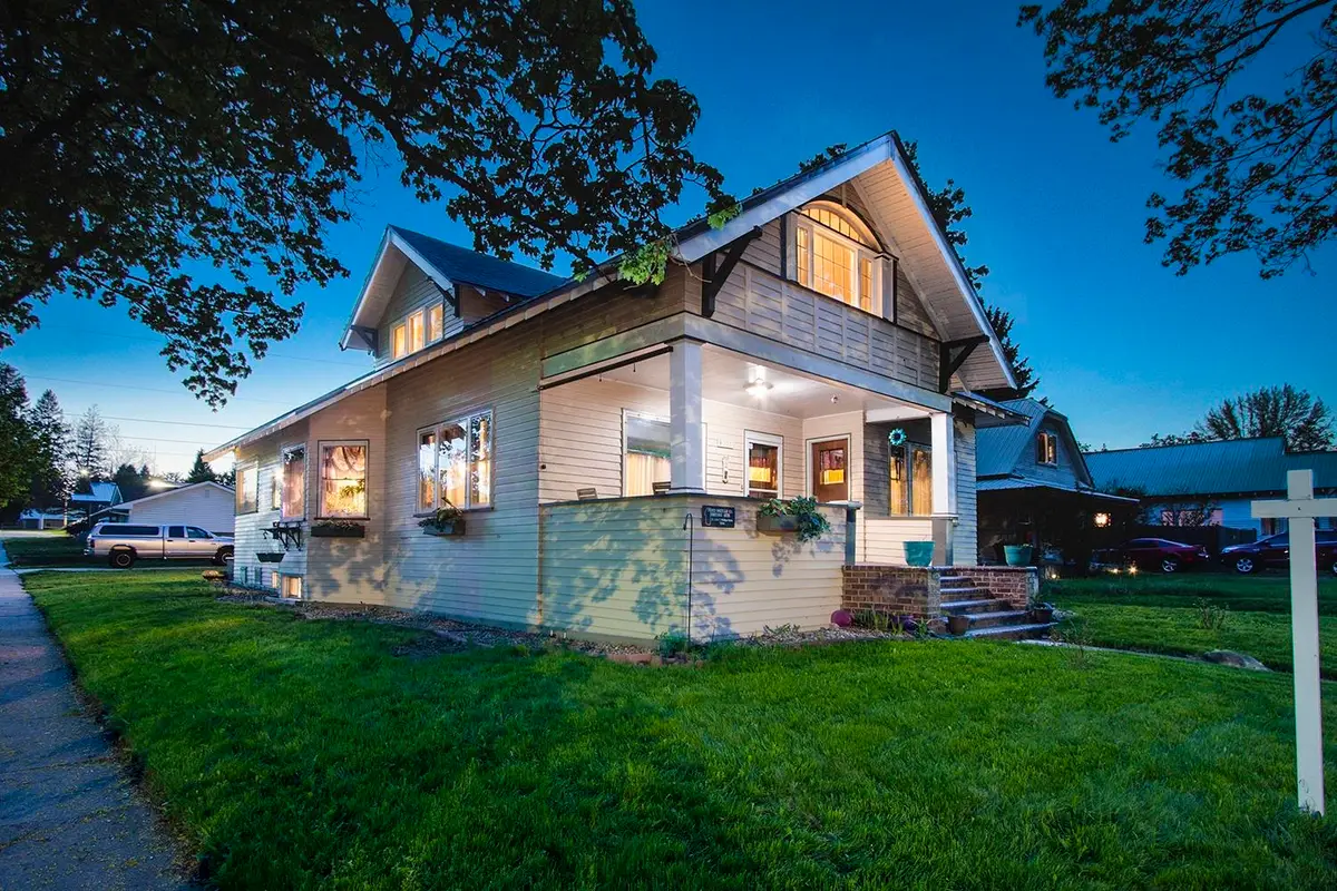 337 S Spokane St, Newport, WA 99156 - Image #1