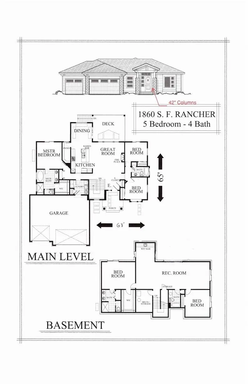 8619 N Jodi St, Spokane, WA 99208 - Image #1