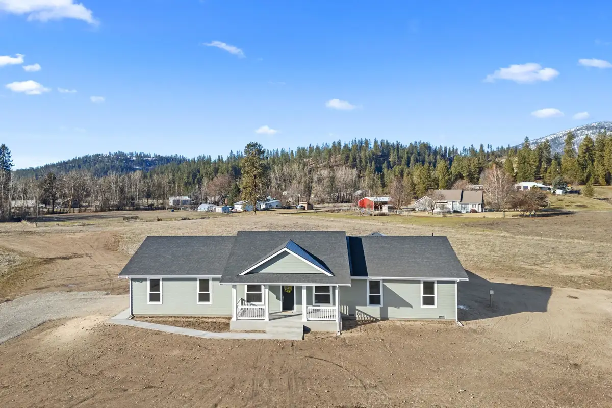 2367 Morse Way, Chewelah, WA 99109 - Image #1