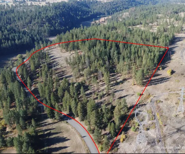 8XXX N Brooks Rd, Spokane, WA 99224