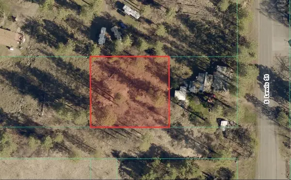 Unassigned Address St, Spokane, WA 99224