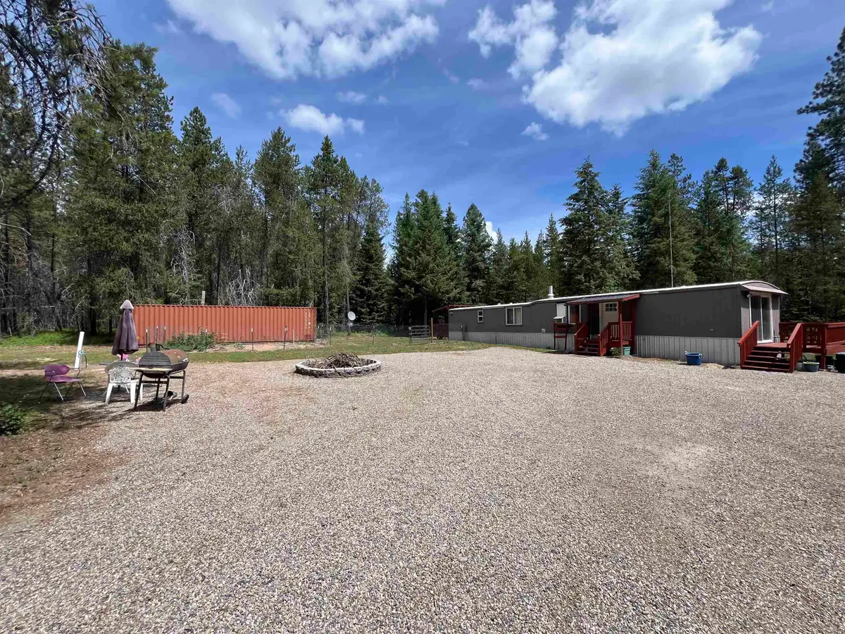 4430 D Springdale Hunters Rd, Springdale, WA 99173 - Image #1