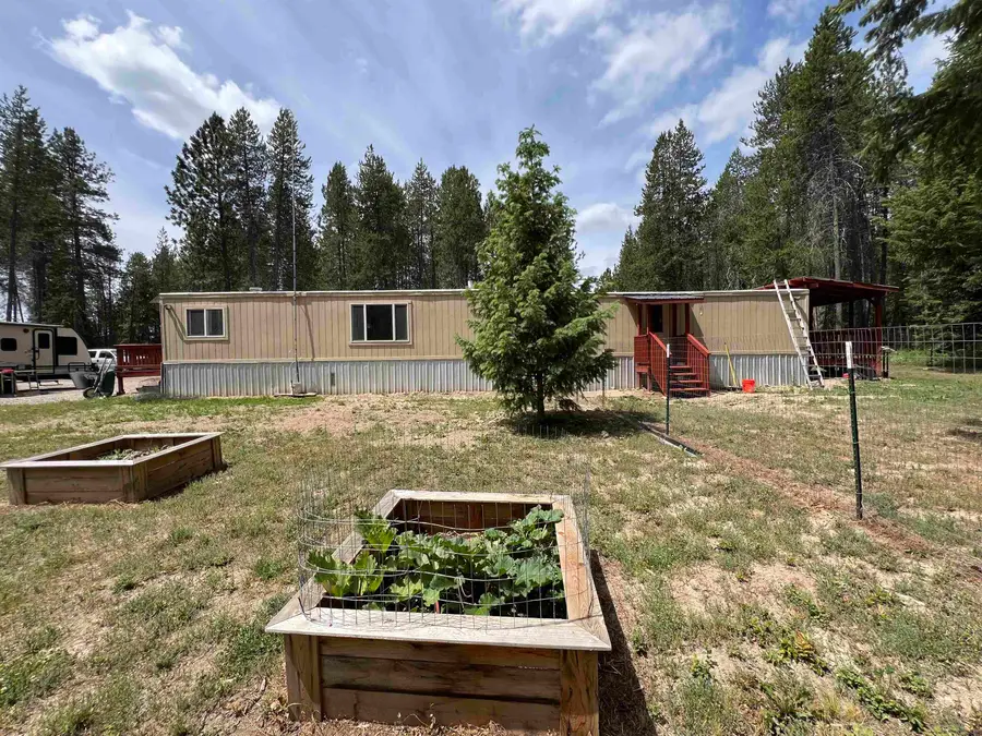 4430 D Springdale Hunters Rd, Springdale, WA 99173 - Image #3