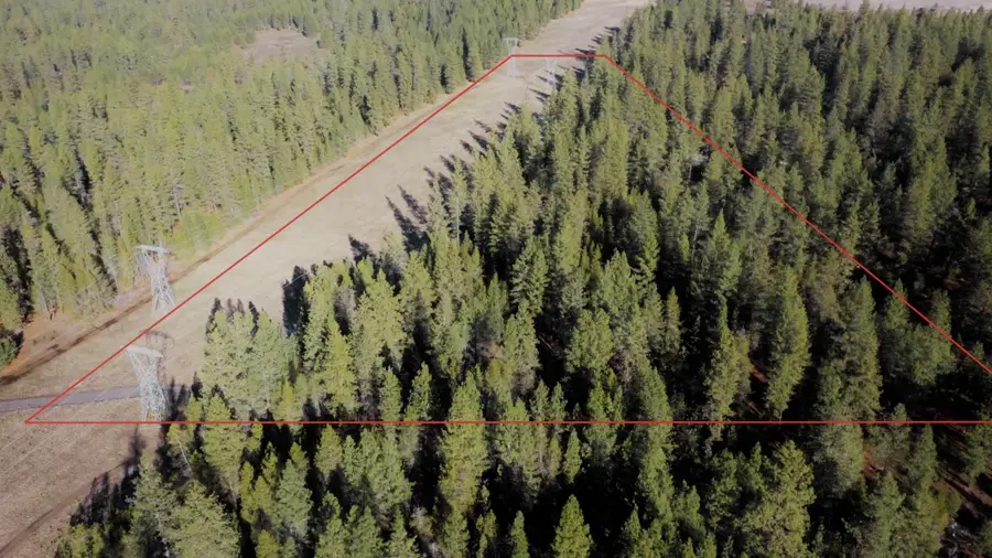 NKA N Hardesty Rd, Chattaroy, WA 99005 - Image #2