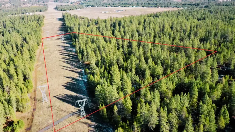 NKA N Hardesty Rd, Chattaroy, WA 99005 - Image #3