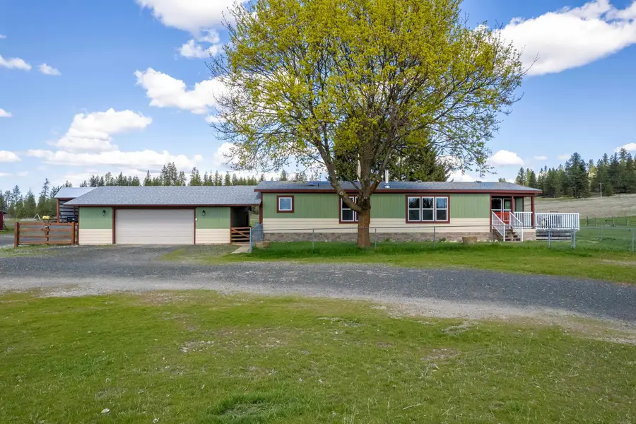 29024 N Hardesty Rd, Chattaroy, WA 99003 - Image #2