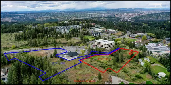 4611 W Sunset Hwy, Spokane, WA 99224