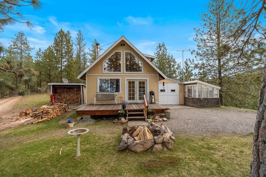 6885 Cummings Canyon Way, Tumtum, WA 99034 - Image #2