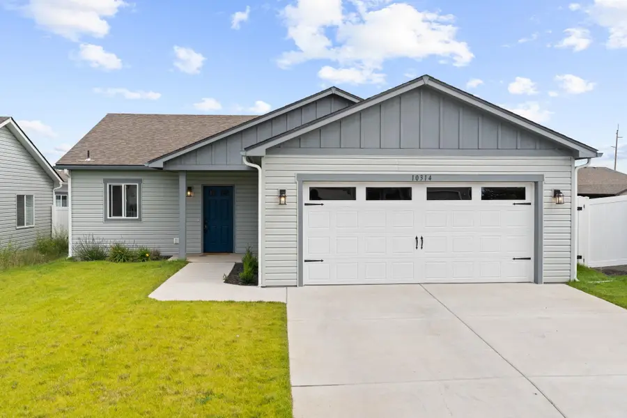 10314 W Lingonberry Ct, Cheney, WA 99004 - Image #2