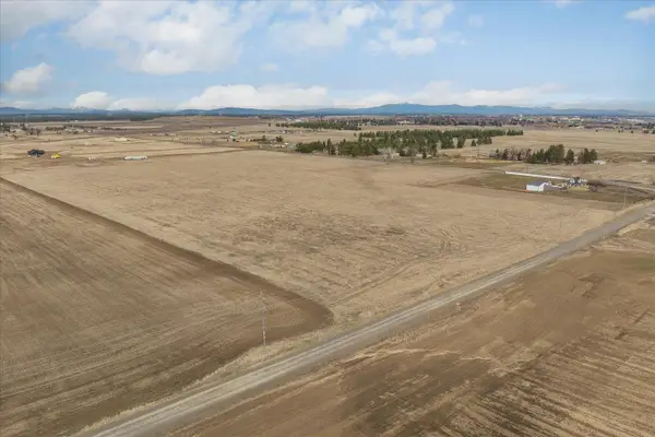 XXX W Thorpe Ave, Medical Lake, WA 99002