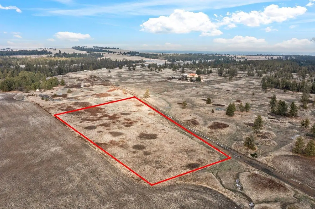 241xx W Kitt Rd, Reardan, WA 99029 - #1