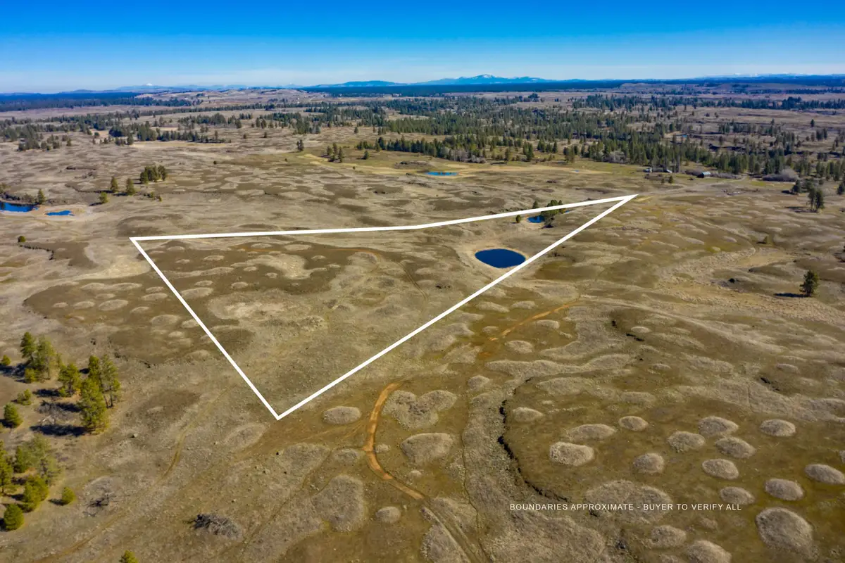 Lot 7 02311.9027 Unassigned Address, Amber Cheney South, WA 99032 - Image #1