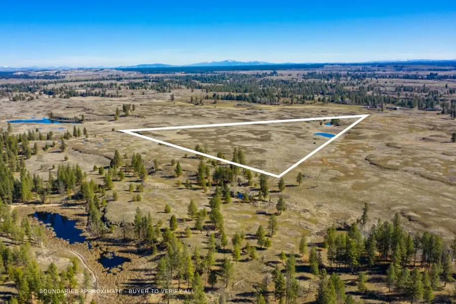 Lot 7 02311.9027 Unassigned Address, Amber Cheney South, WA 99032 - Image #2