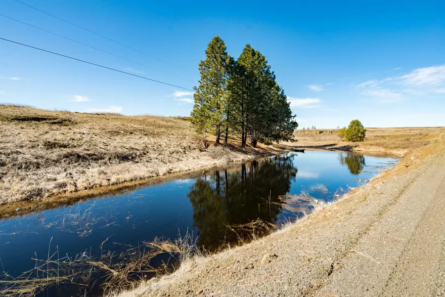 Lot 7 02311.9027 Unassigned Address, Amber Cheney South, WA 99032 - Image #3