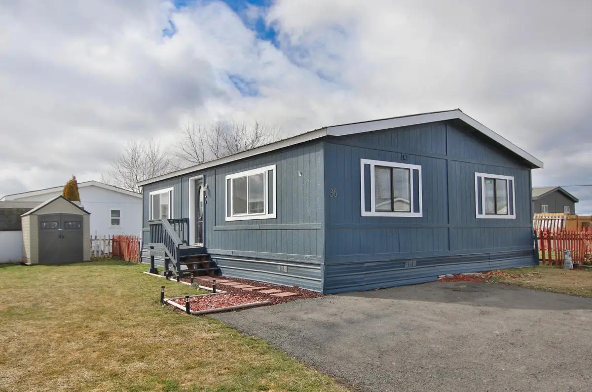 10510 W Richland #36 Rd, Cheney, WA 99004 - Image #1