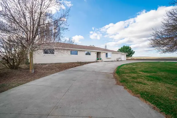 14114 Airway Dr, Odessa, WA 99159