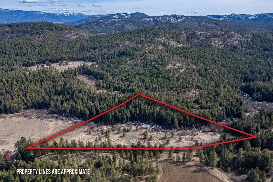 TBD Addy-gifford Rd, Addy, WA 99101-0000 - Image #1