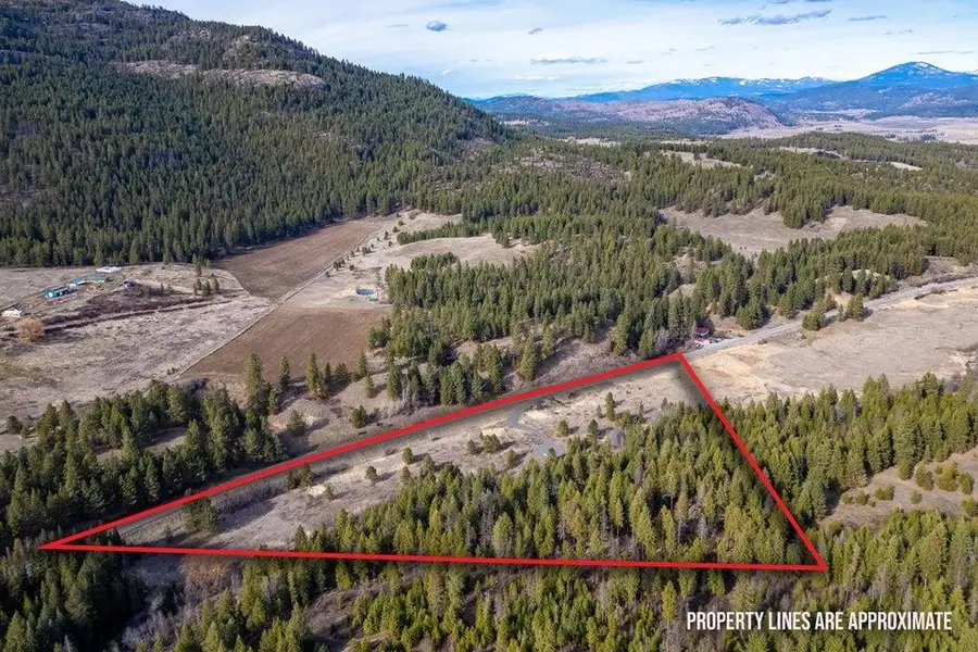 TBD Addy-gifford Rd, Addy, WA 99101-0000 - Image #3