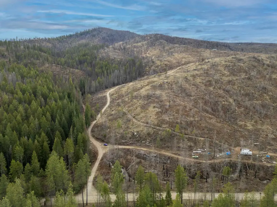 Lot 7 Rail Canyon Rd, Springdale, WA 99173 - Image #2