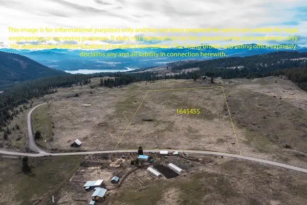 3000 Blk Addy Gifford Rd, Gifford, WA 99131