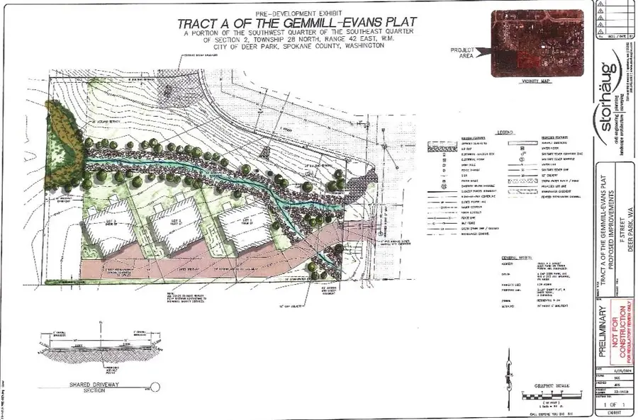 8xx E F St, Deer Park, WA 99006 - Image #3