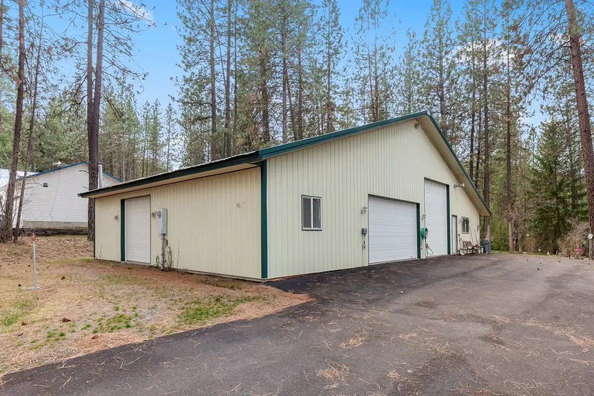 15021 W Maybob Rd, Nine Mile Falls, WA 99026 - Image #1