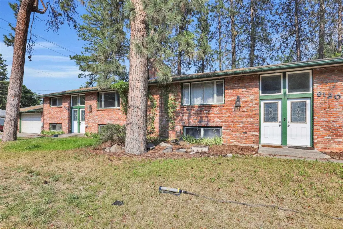 9120 N Wall St, Spokane, WA 99218 - Image #1