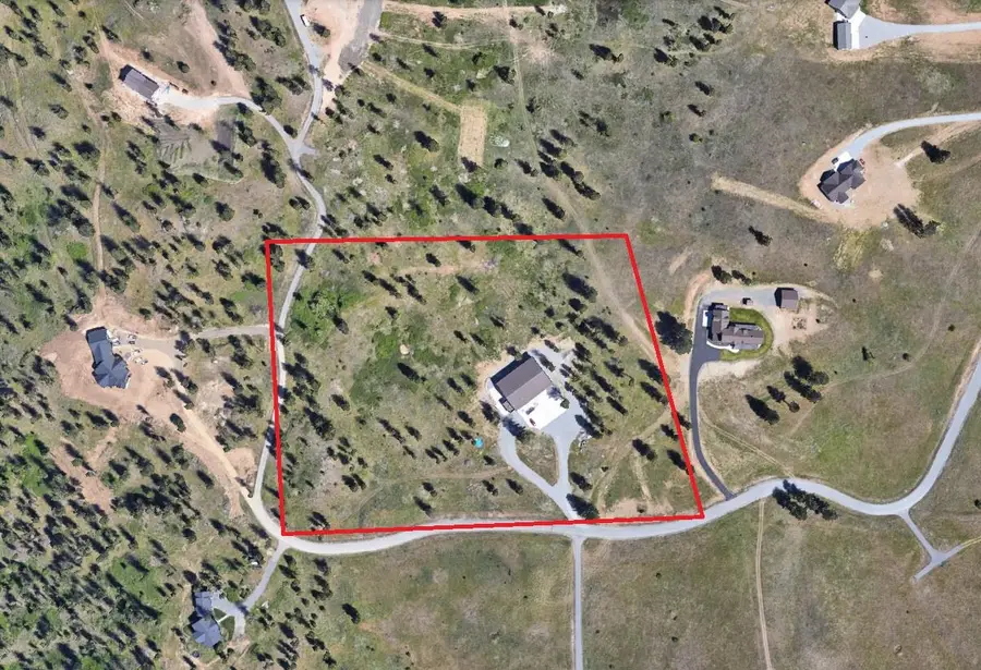 21319 E Harvard Vistas Ln, Newman Lake, WA 99025 - Image #2