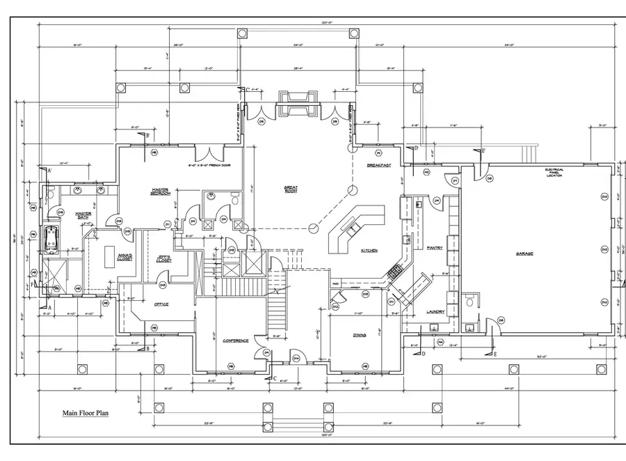 21319 E Harvard Vistas Ln, Newman Lake, WA 99025 - Image #3