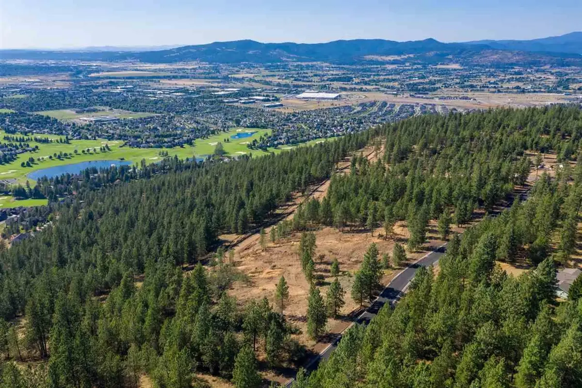 37 N West Starr Ln, Liberty Lake, WA 99019 - #1